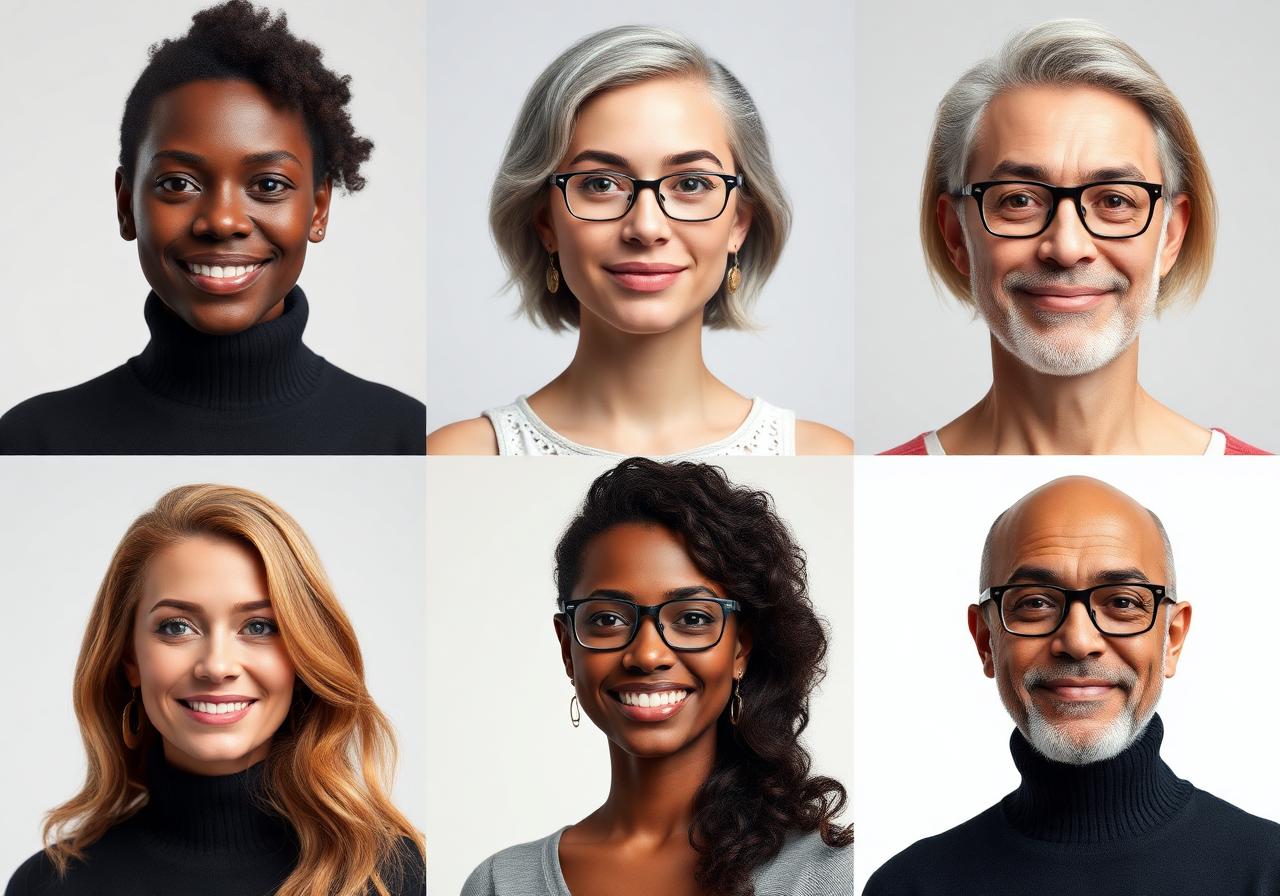 AI Avatars